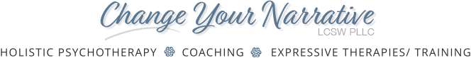 Nancy Scherlong, LCSW, Psychotherapist and Coach Logo